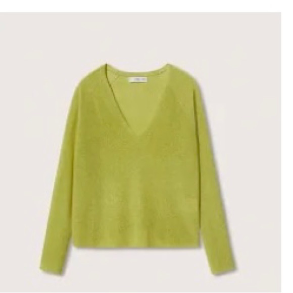 Mango Sweaters - Knit sweater